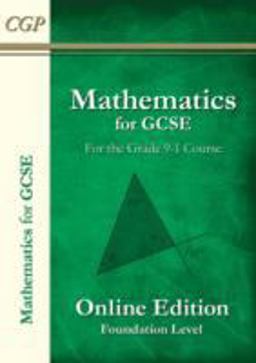 Mathematics for GCSE