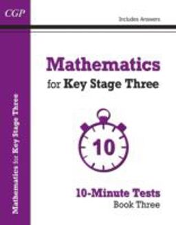 Mathematics for Key Stage Three