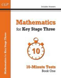 Mathematics for Key Stage Three