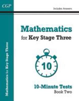 Mathematics for Key Stage Three