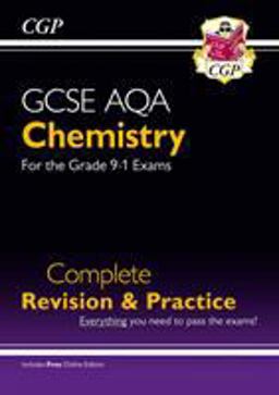 GCSE Chemistry