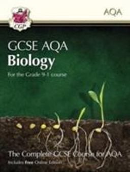 GCSE Biology