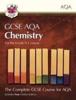 GCSE Chemistry