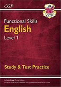 Functional Skills