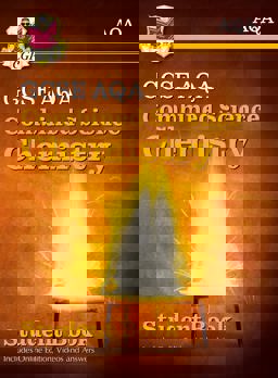 GCSE AQA Combines Science Chemistry