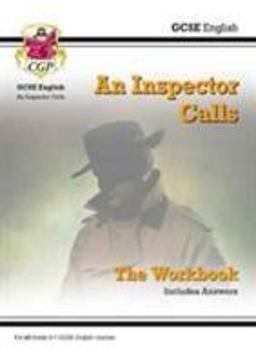 An Inspector Calls by J. B. Priestley An Inspector Calls by J. B. Priestley