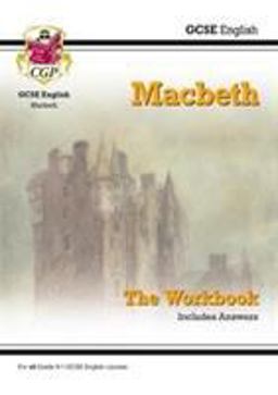 Macbeth by William Shakespeare