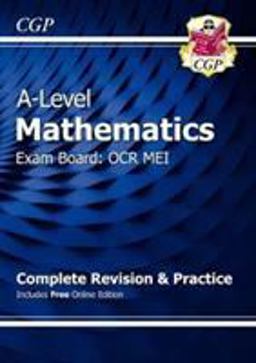 A-Level Mathematics