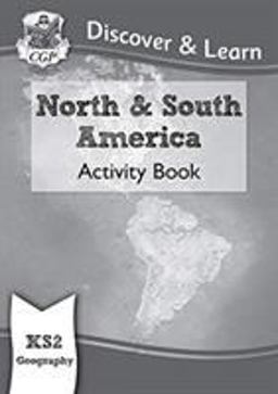North and South America