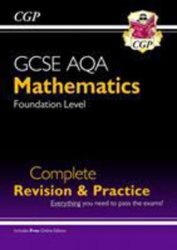 GCSE Mathematics