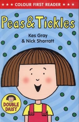 Peas and Tickles