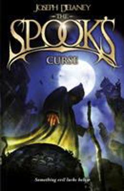 Spook's Curse Book 2  9781782952466 Front Cover