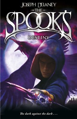 Spook's Destiny  9781782952534 Front Cover