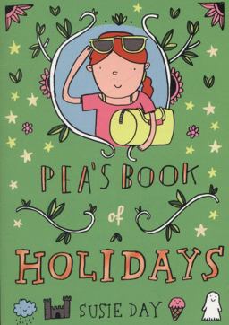 Pea's Book of Holidays