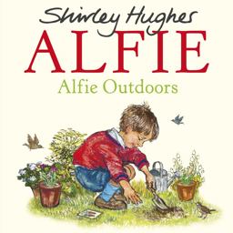 Alfie Outdoors  9781782952657 Front Cover