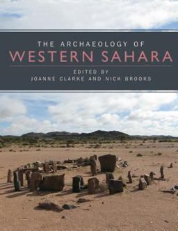 Prehistory of the Western Sahara