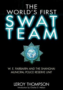 The World's First SWAT Team