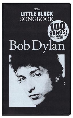 Bob Dylan - the Little Black Songbook