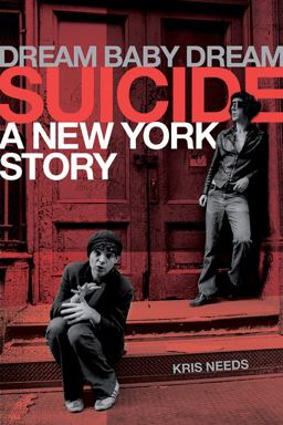 Suicide A New York City Story  9781783057887 Front Cover