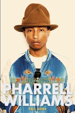 In Search of Pharrell Williams  9781783057894 Front Cover