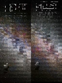 The Planets The Planets