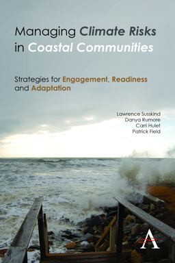 Managing Climate Risks in Coastal Communities Managing Climate Risks in Coastal Communities