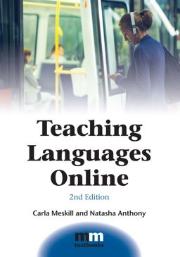 Teaching Languages Online 2nd 9781783093762 Front Cover