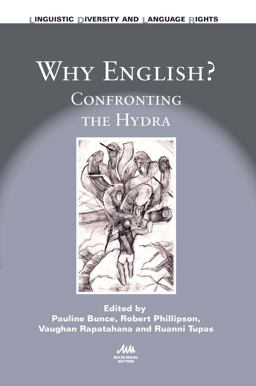 Why English? Confronting the Hydra  9781783095841 Front Cover