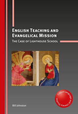 English Teaching and Evangelical Mission English Teaching and Evangelical Mission