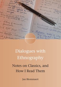 Dialogues with Ethnography Notes on Classics, and How I Read Them  9781783099504 Front Cover