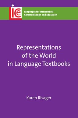 Representations of the World in Language Textbooks  9781783099559 Front Cover