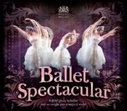 Ballet Spectacular