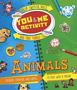 You and Me Activity: Animals