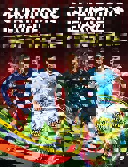 Champions League Fact File