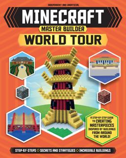 Master Builder: Minecraft World Tour (Independent and Unofficial)