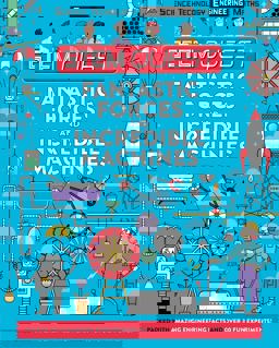 Fantastic Forces and Incredible Machines