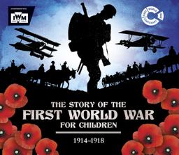 Story of the First World War for Children