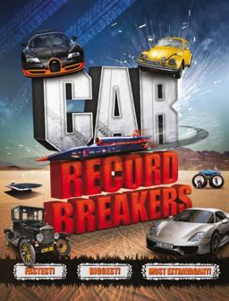 Car Record Breakers Car Record Breakers