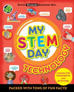 My STEM Day: Technology