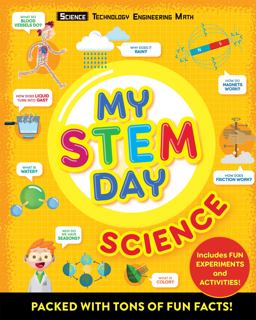 My STEM Day: Science