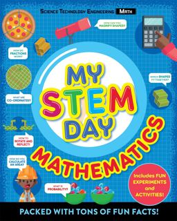 My STEM Day: Mathematics