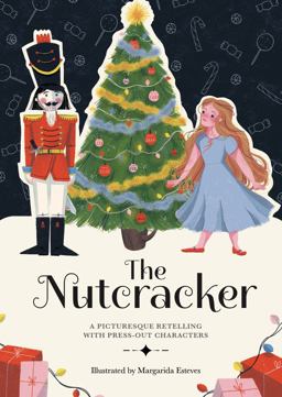 Paperscapes: the Nutcracker