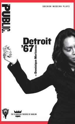 Detroit '67  9781783190003 Front Cover