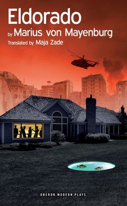 Eldorado  9781783191369 Front Cover