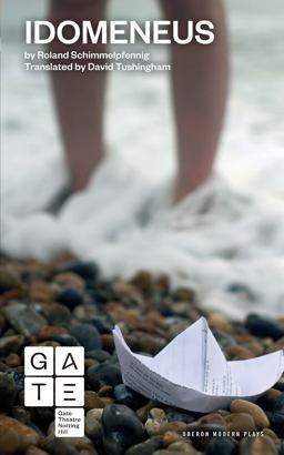 Idomeneus Idomeneus