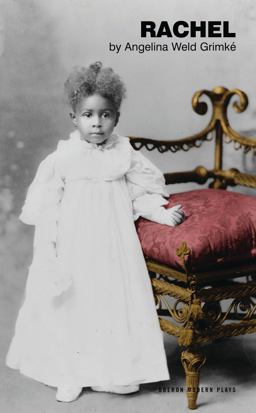 Rachel  9781783191871 Front Cover