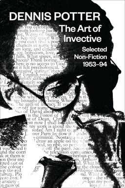 Art of Invective Selected Non-Fiction 1953-1994  9781783192038 Front Cover