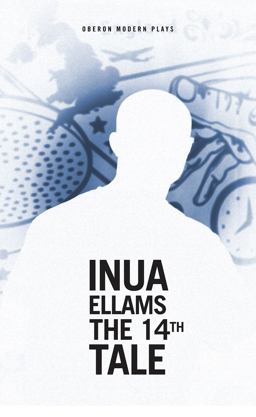 14th Tale  9781783198856 Front Cover