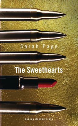 Sweethearts  9781783199761 Front Cover