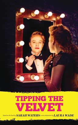 Tipping the Velvet  9781783199952 Front Cover
